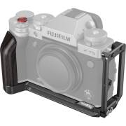 SmallRig 4137 - płytka L-kształtna do aparatów Fujifilm X-T5_1